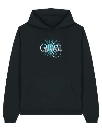 Caraval hoodie