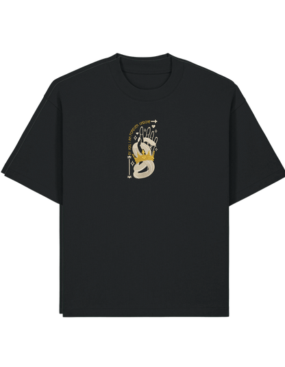 Forever undone tricou Cruel Prince