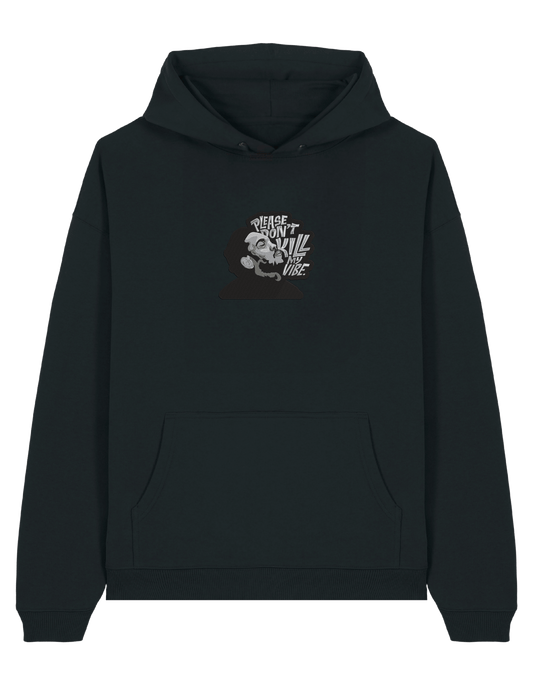 My vibe hoodie Kendrick Lamar