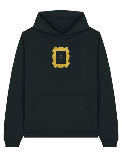 Frame hoodie Friends
