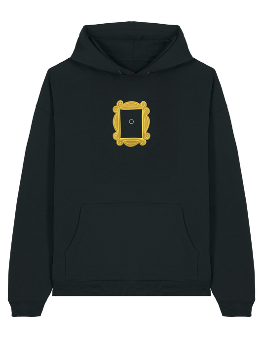 Frame hoodie Friends