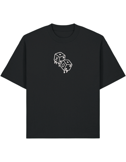 Dice tricou The Weeknd