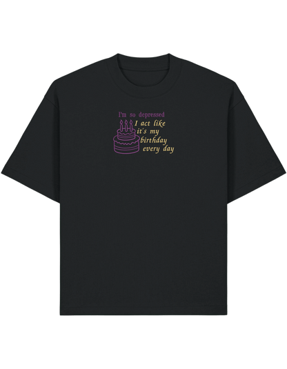 Birthday tricou Taylor Swift