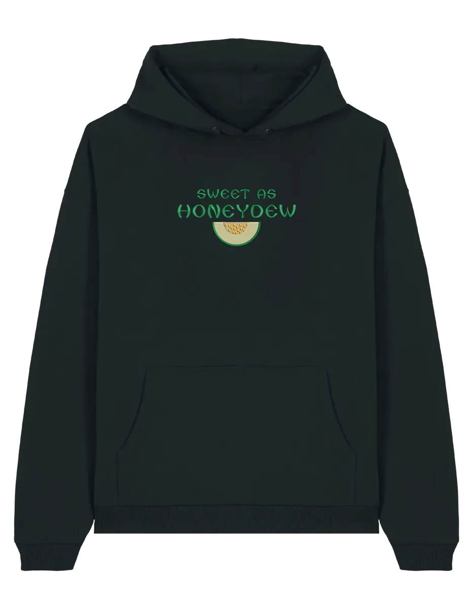 Honeydew hoodie From blood and ash - Thread Muse