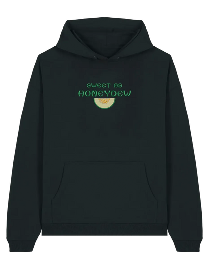 Honeydew hoodie From blood and ash - Thread Muse