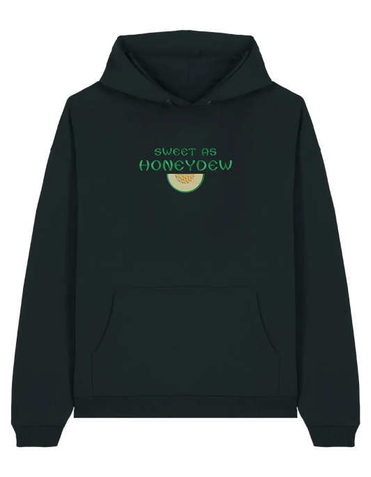Honeydew hoodie From blood and ash - Thread Muse