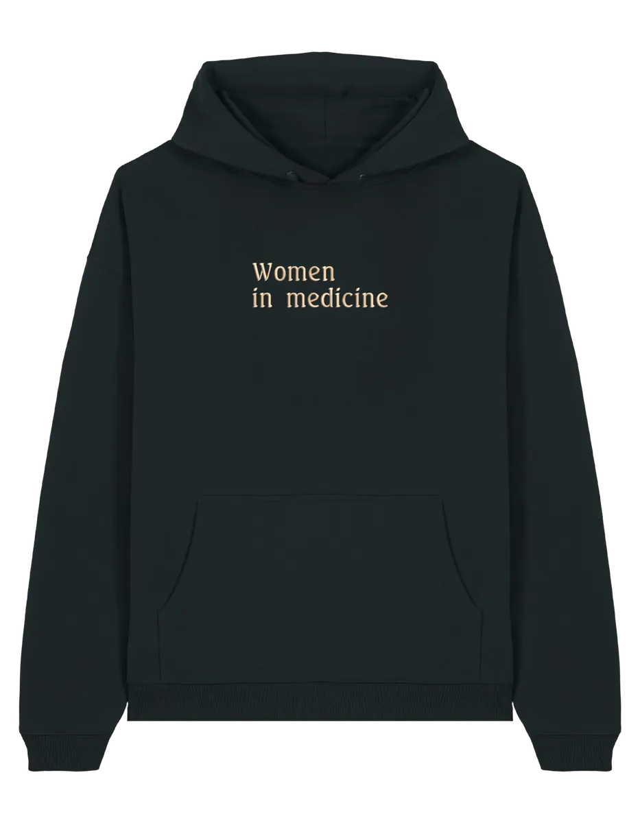 Medicine hoodie Medical