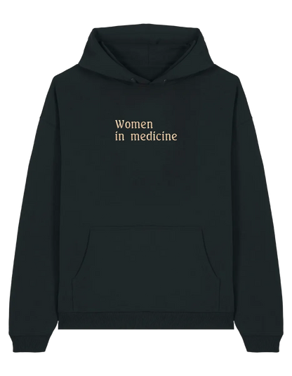 Medicine hoodie Medical