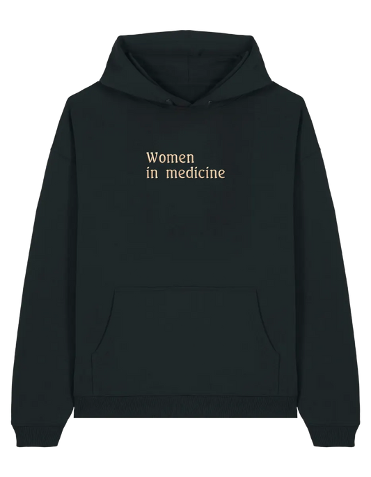 Medicine hoodie Medical