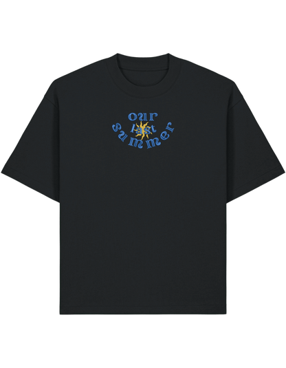 Our last summer sun tricou ABBA