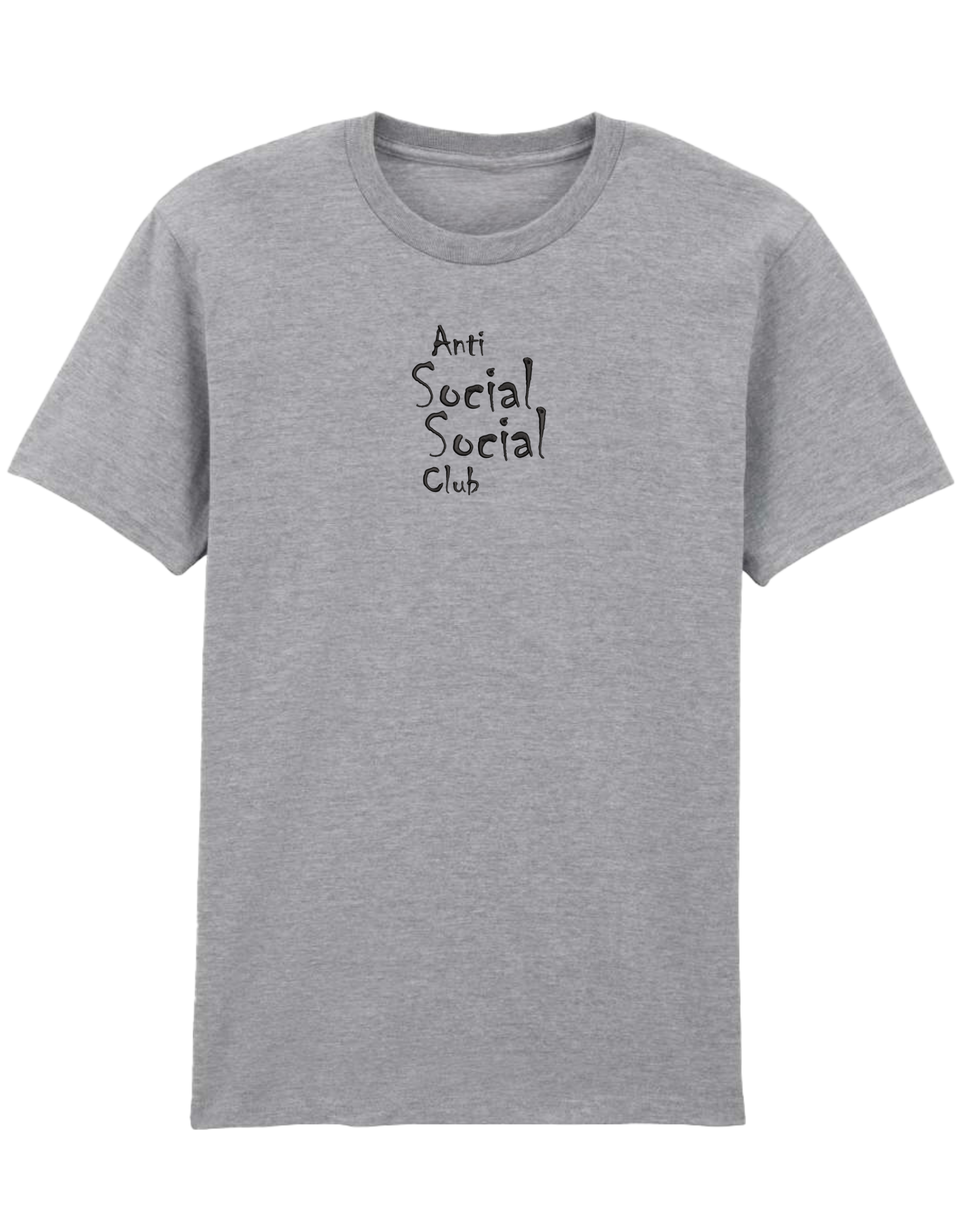 Anti social tricou Travis Scott - Thread Muse