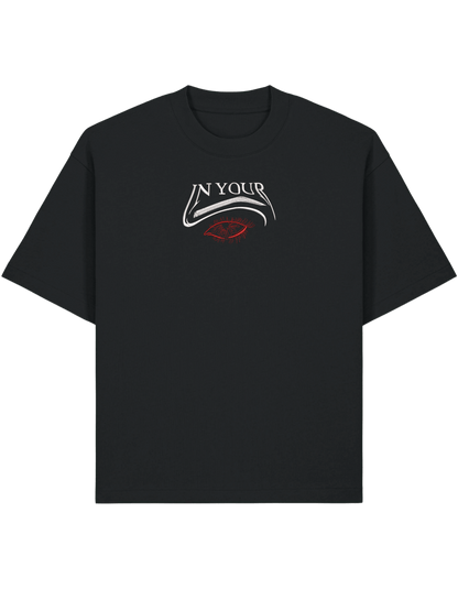 In your eyes tricou The Weeknd