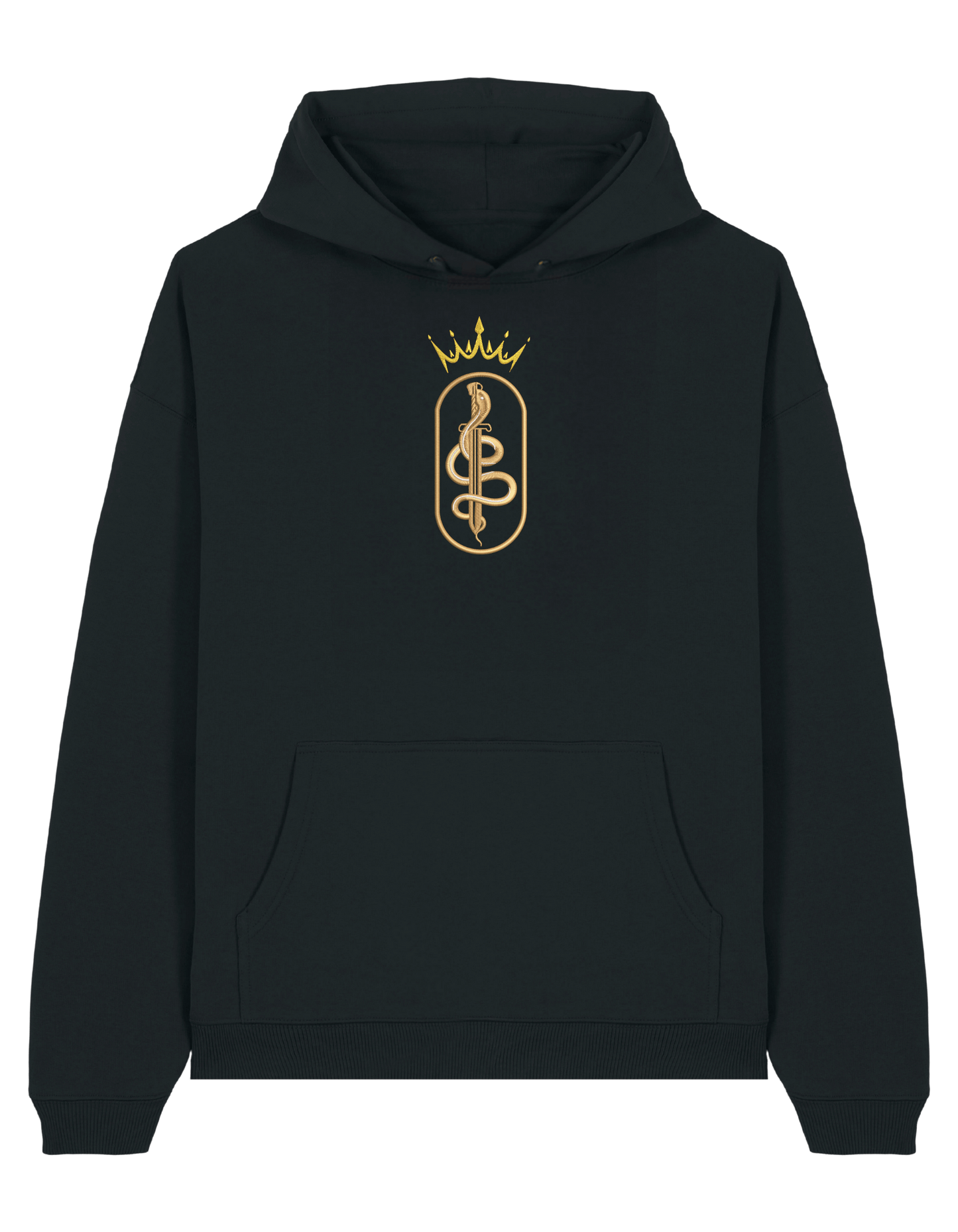 Cruel prince hoodie