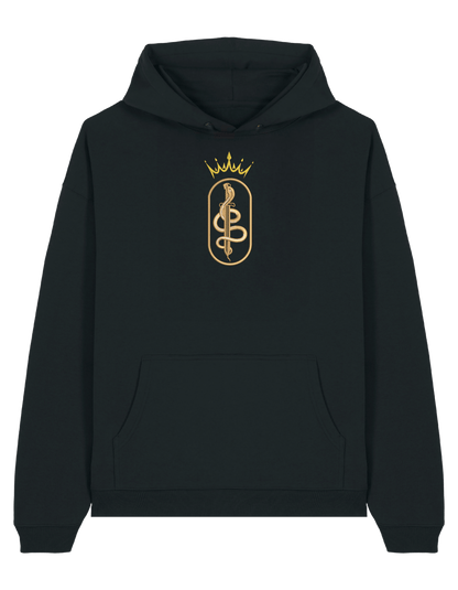 Cruel prince hoodie