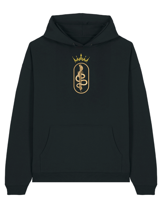 Cruel prince hoodie
