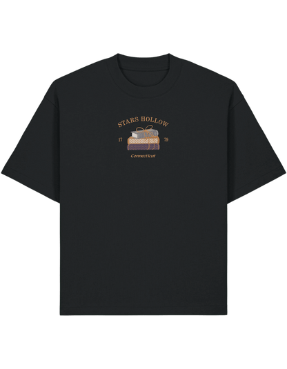 Stars Hollow books tricou Gilmore Girls