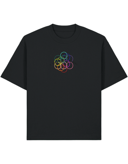 Head full of dreams tricou Coldplay