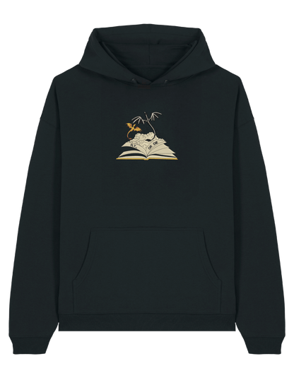 Fly or die hoodie Fourth Wing