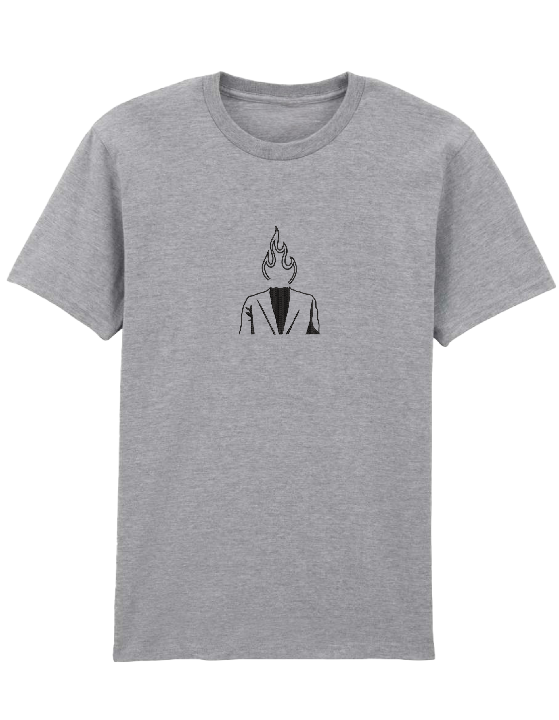 Lost in the fire tricou The Weeknd - Thread Muse
