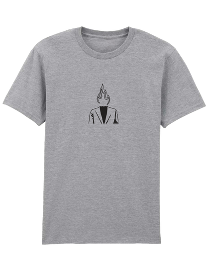 Lost in the fire tricou The Weeknd - Thread Muse