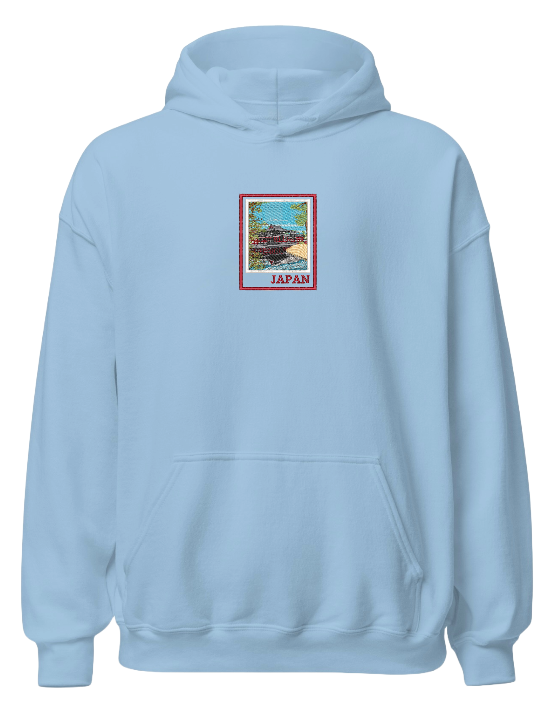 Japan hoodie Picturi - Thread Muse