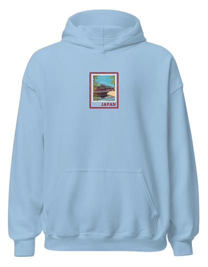 Japan hoodie Picturi - Thread Muse