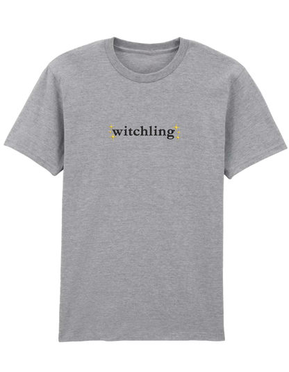 Witchling tricou Throne of Glass