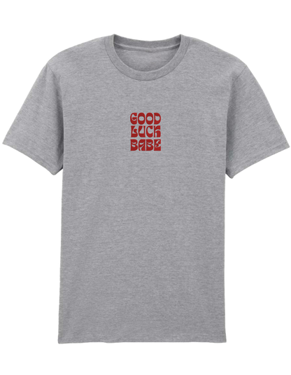 Good luck babe tricou Chappell Roan - Thread Muse
