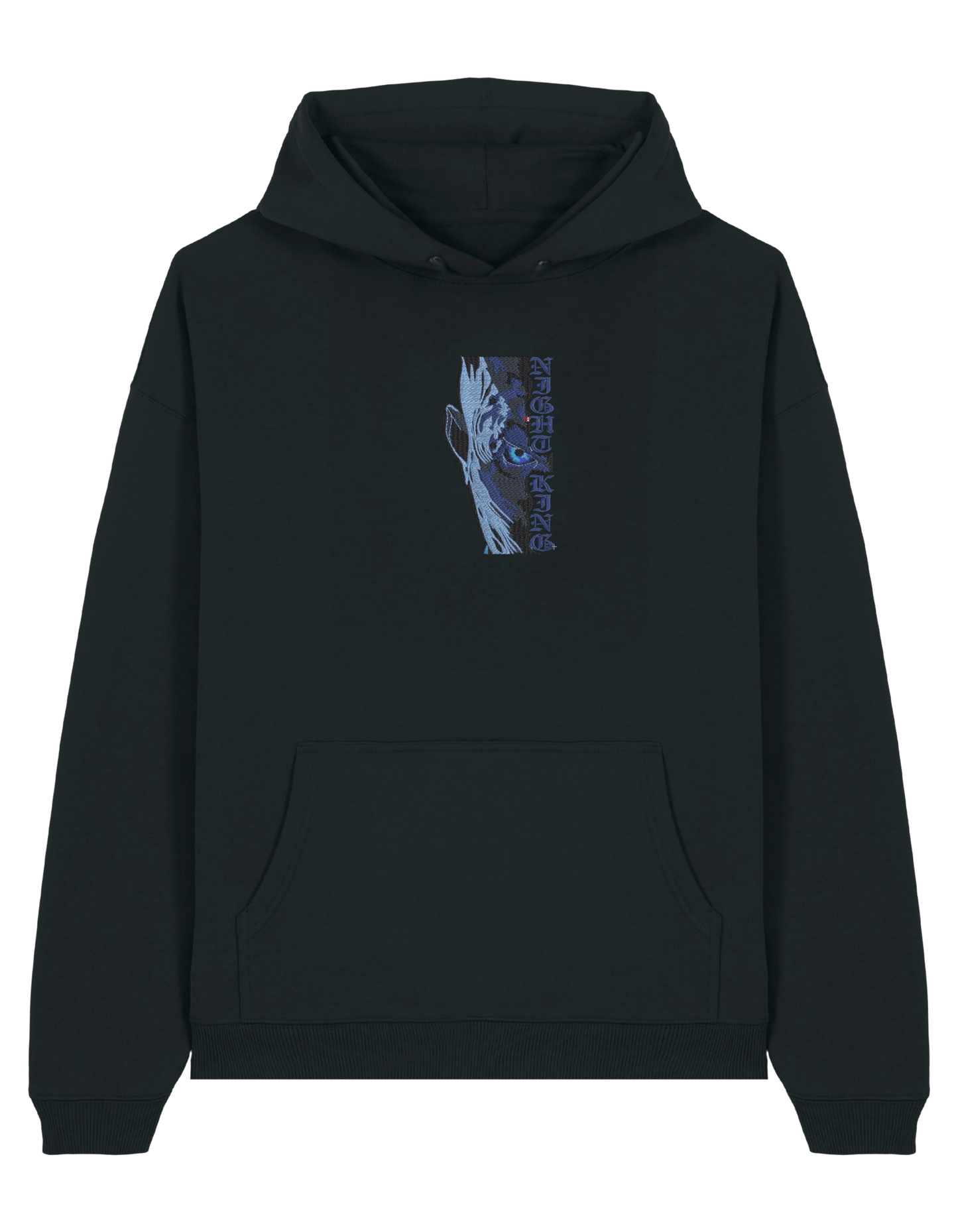 Night king hoodie Game of Thrones