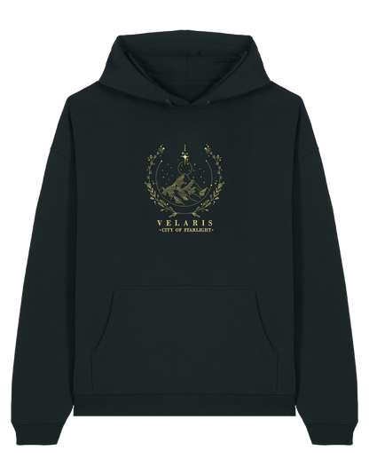 Velaris 2.0 hoodie ACOTAR