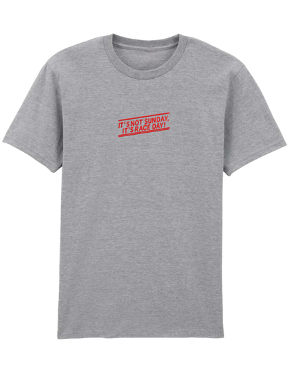 Race day tricou F1 - Thread Muse
