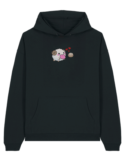Poro hoodie LoL