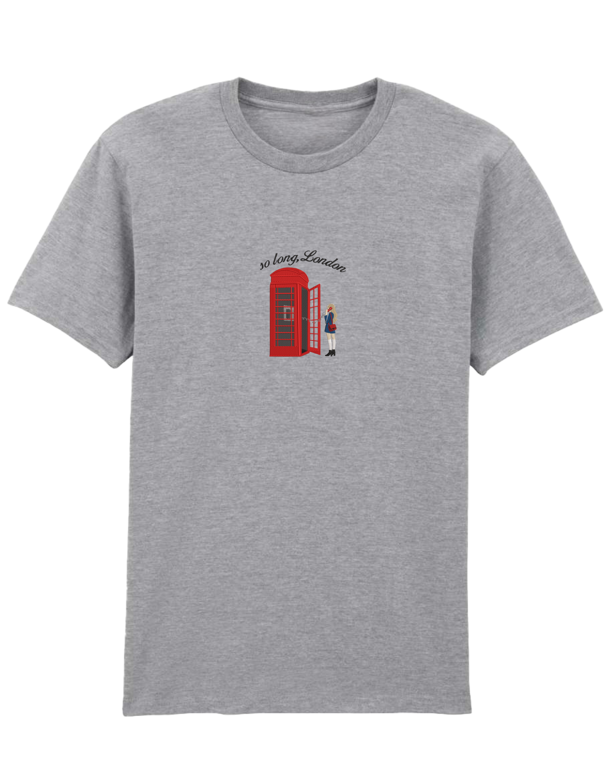 So long, London tricou Taylor Swift - Thread Muse