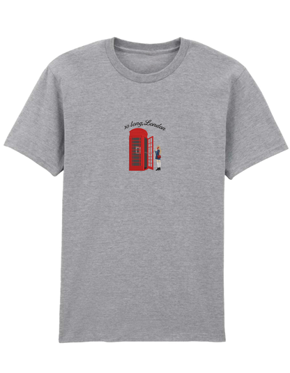 So long, London tricou Taylor Swift - Thread Muse