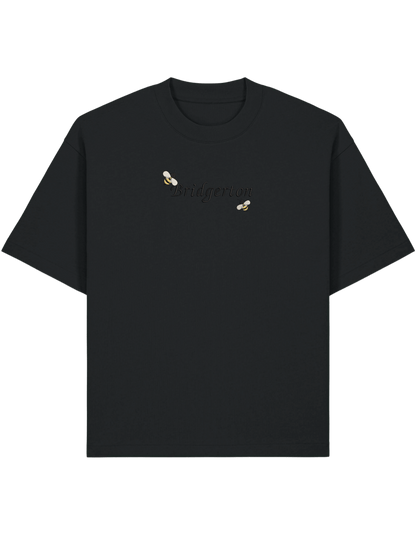 Bees tricou Bridgerton