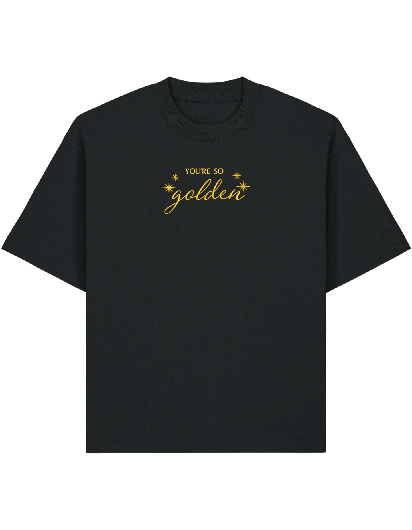 Golden tricou Harry Styles