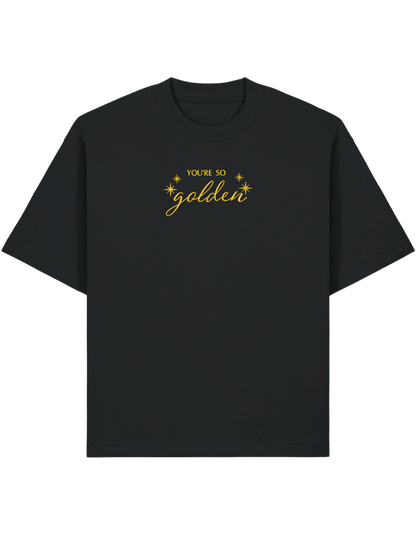 Golden tricou Harry Styles