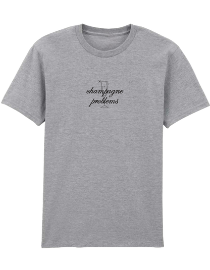 Champagne problems 2.0 tricou Taylor Swift - Thread Muse