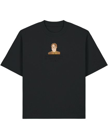 Limit tricou The Office