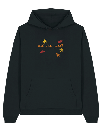 All too well hoodie Taylor Swift
