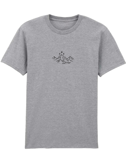 Mountains tricou ACOTAR