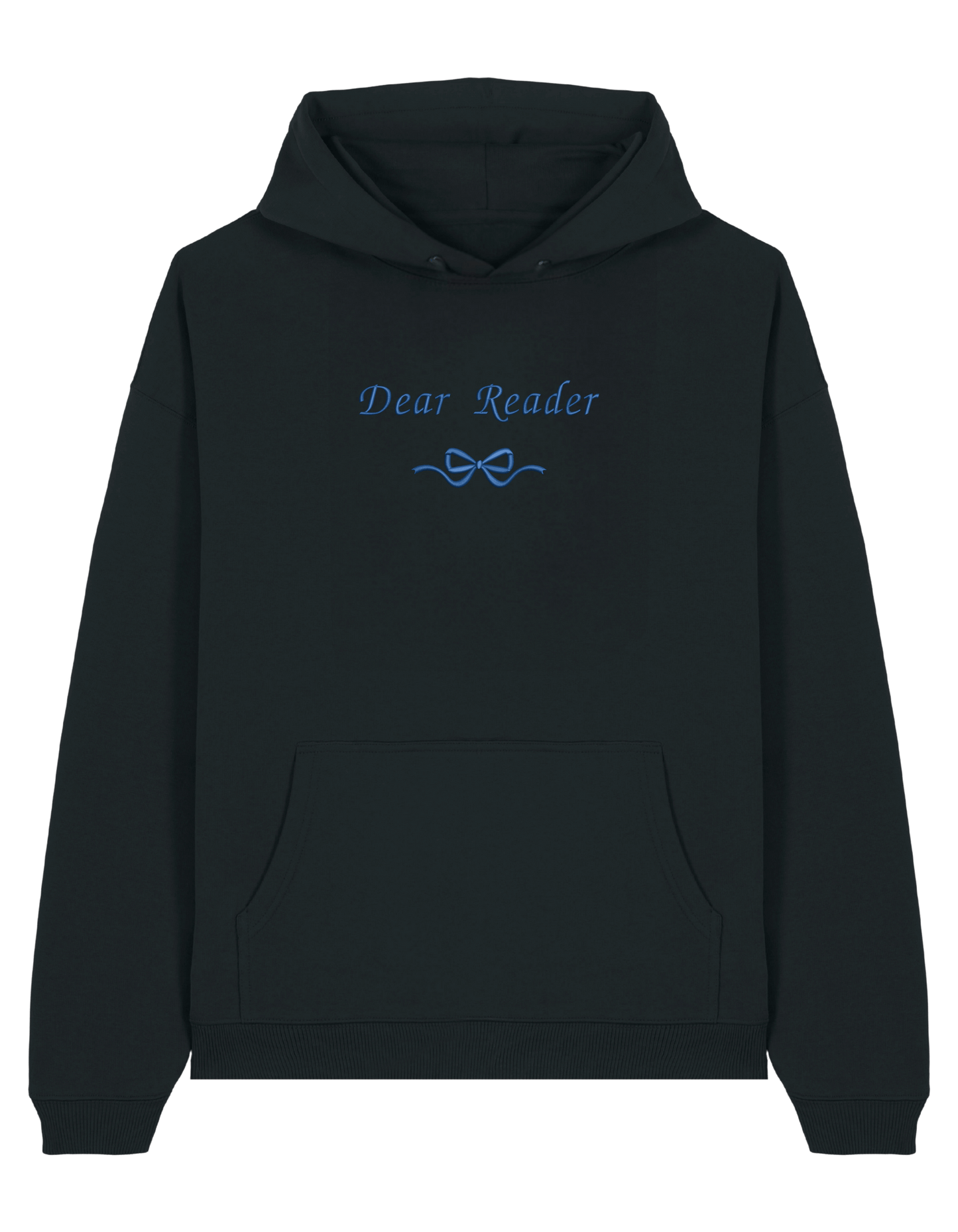 Dear reader hoodie Bridgerton