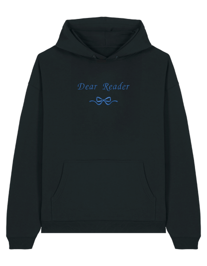 Dear reader hoodie Bridgerton