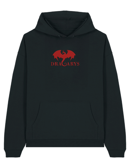 Dracarys hoodie Game of Thrones