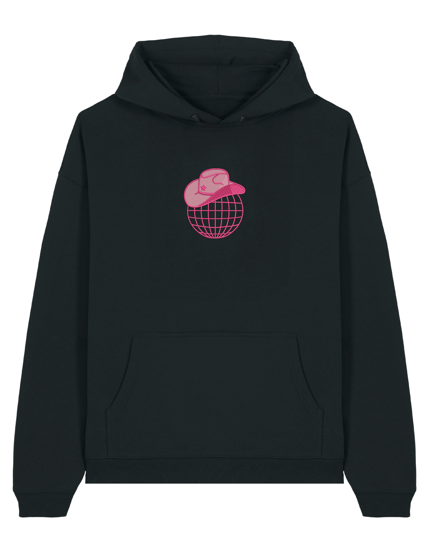 Western hoodie Chappell Roan