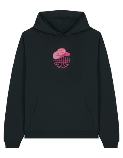 Western hoodie Chappell Roan