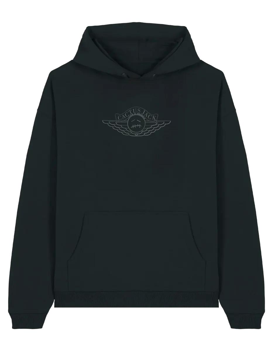 Cactus hoodie Travis Scott - Thread Muse