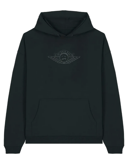 Cactus hoodie Travis Scott - Thread Muse