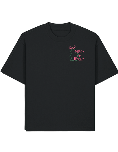 Merry tricou Craciun