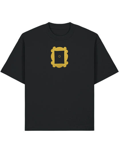 Frame tricou Friends